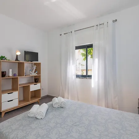 Casa Laranjeiras - * Portimão