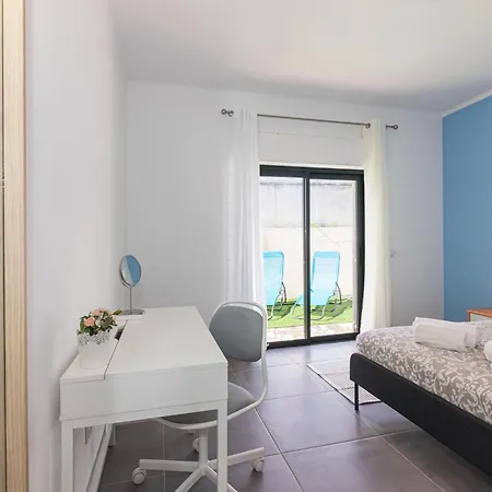 Villa Casa Laranjeiras - Portimão