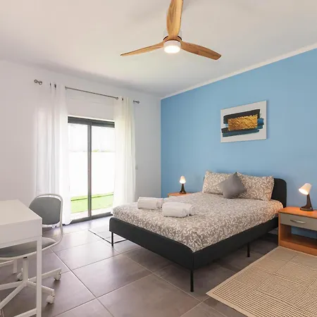 Villa Casa Laranjeiras -