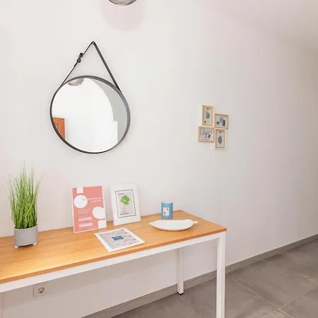 Villa Casa Laranjeiras -