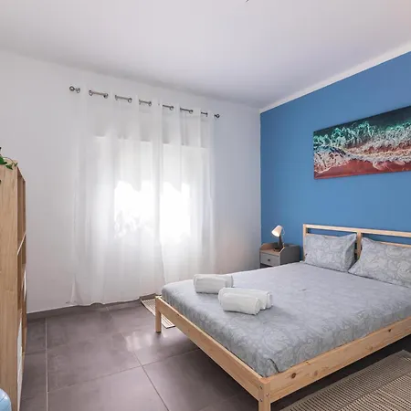 Casa Laranjeiras - Villa Portimão