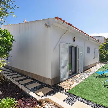 Casa Laranjeiras - Villa