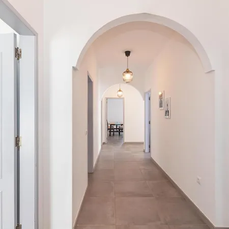 Casa Laranjeiras - * 波尔蒂芒