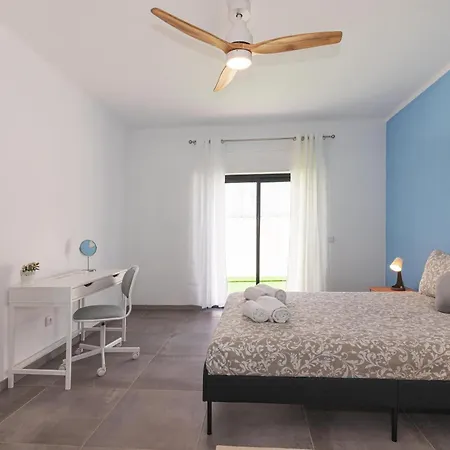 Casa Laranjeiras - 别墅