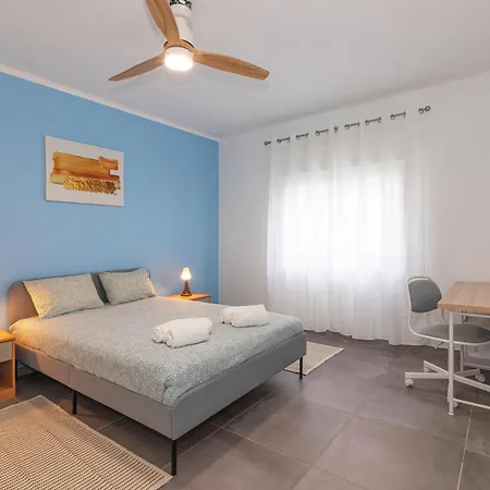 Casa Laranjeiras - * 波尔蒂芒