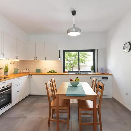 别墅 Casa Laranjeiras -