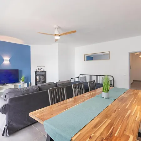 Casa Laranjeiras - Willa *