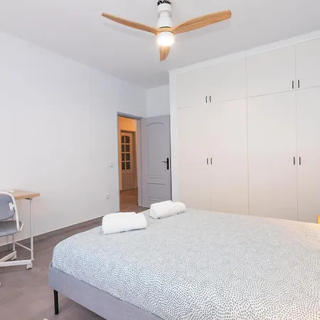 Casa Laranjeiras - Portimão